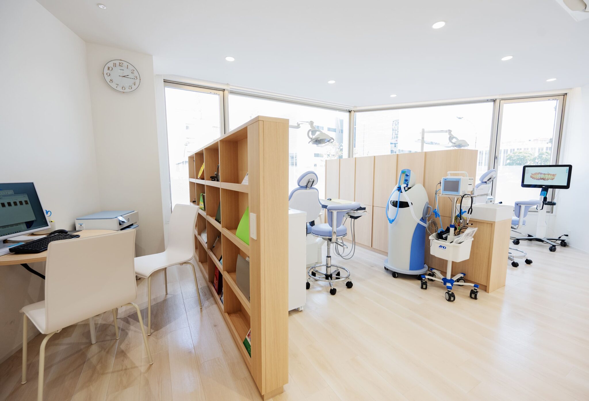 ひらつか矯正歯科・口腔外科専門クリニック